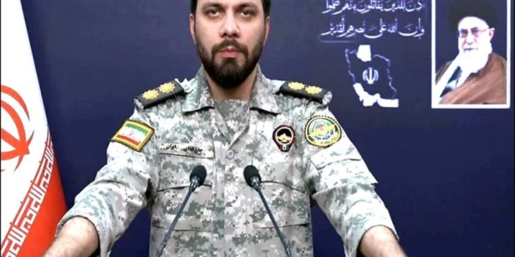 US should not call its failure a deal, Iranian military rejects Trump's claim of talks