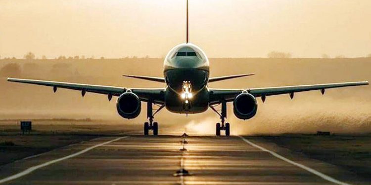 War in the Middle East, many more flights canceled