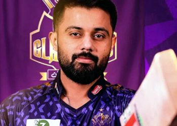 We will miss the fans but the enthusiasm will be the same, says Quetta Gladiators captain