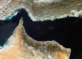What will happen if the Strait of Hormuz is closed