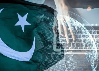 Which country registered how many companies in Pakistan