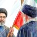 Who is Mojtaba Khamenei