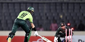 Who is responsible for the national team's defeat to Bangladesh