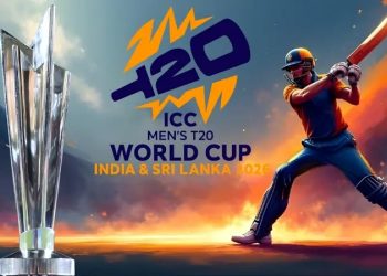 Who is the T20 World Player of the Tournament