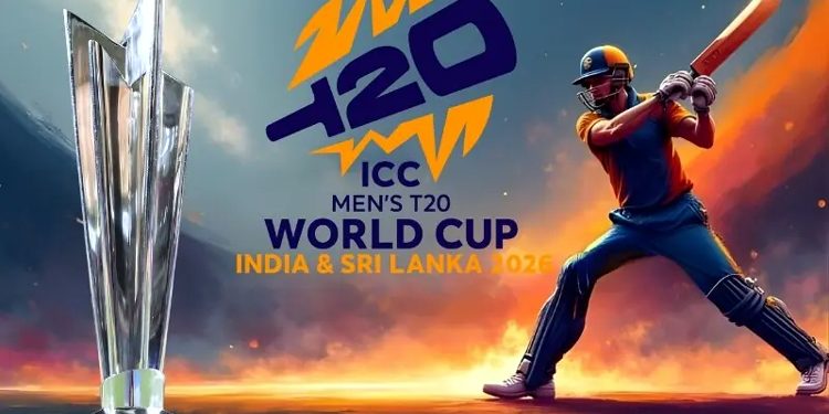 Who is the T20 World Player of the Tournament