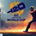 Who is the T20 World Player of the Tournament