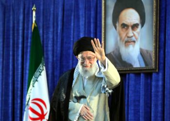 Who will be the successor to Seyyed Ali Khamenei