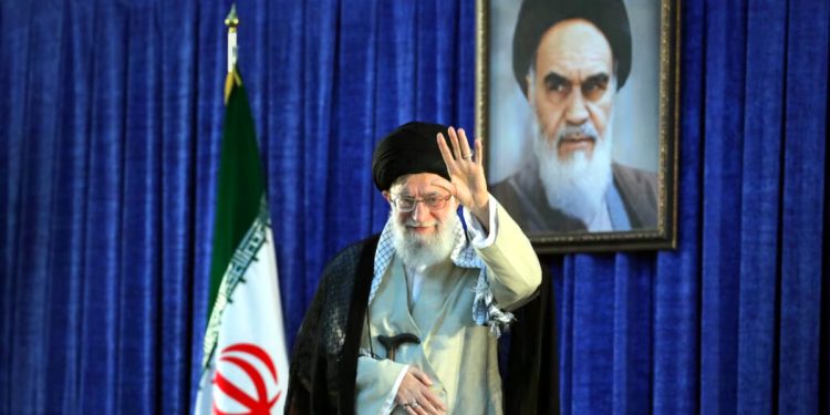 Who will be the successor to Seyyed Ali Khamenei