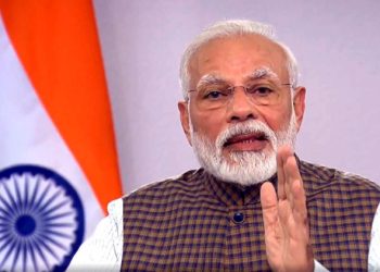 Why did Modi go to Israel before the Iran attack