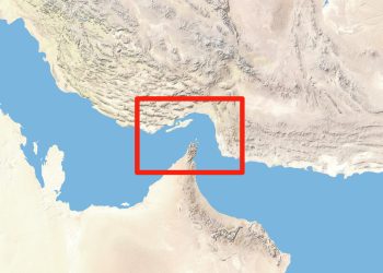 Why is the Strait of Hormuz not opening The dangerous truth has come to light!