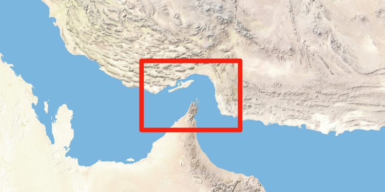 Why is the Strait of Hormuz not opening The dangerous truth has come to light!