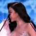 Woman's tooth falls out on stage during beauty pageant in Thailand