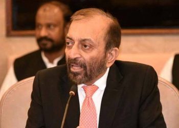 گورنر سندھ کی تبدیلی ،ایم کیو ایم کا حکومت سے علیحدگی کا عندیہ