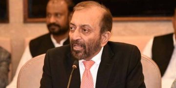 گورنر سندھ کی تبدیلی ،ایم کیو ایم کا حکومت سے علیحدگی کا عندیہ