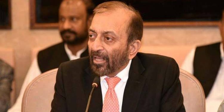 گورنر سندھ کی تبدیلی ،ایم کیو ایم کا حکومت سے علیحدگی کا عندیہ