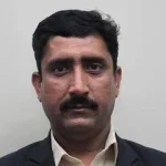 Amjad Mahmood