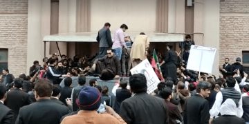 اسلام آباد میں بجلی کی بندش ،اڈیالہ جیل سے ملزموں  کو آن لائن پیش نہیں کیا گیا