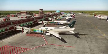 نہ قطار ،نہ انتظار ،جہاز سے اتر کر سامان لینے کی جھنجھٹ بھی ختم