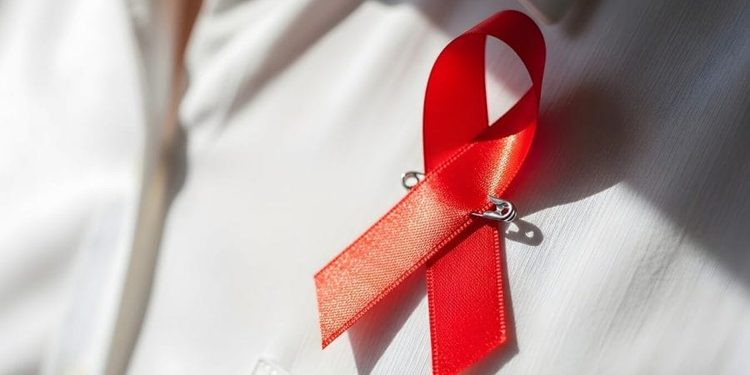 14,182 AIDS cases reported in Pakistan in one year