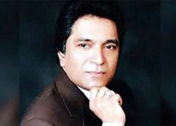 15th death anniversary of actor Moin Akhtar