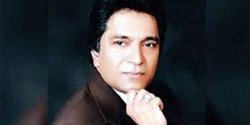 15th death anniversary of actor Moin Akhtar