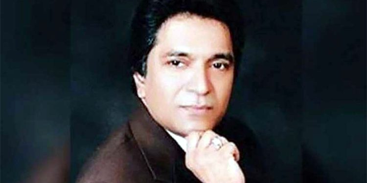 15th death anniversary of actor Moin Akhtar