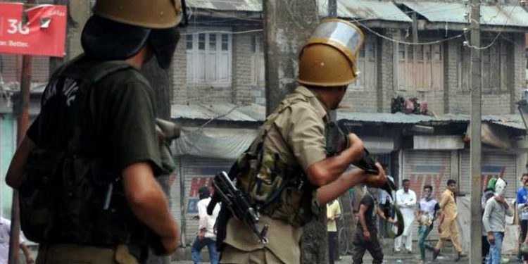 بھارت کی کشمیریوں کے خلاف ایک اور کارروائی