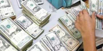 اسٹیٹ بینک کے زرمبادلہ ذخائر میں 73 کروڑ ڈالر کا بڑا اضافہ