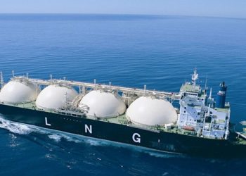 3 LNG cargoes to arrive in Pakistan between April 27 and May 8