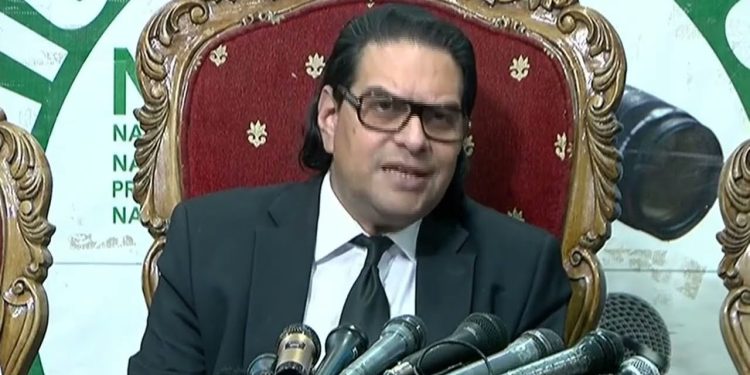 تحریک انصاف کا بانی پی ٹی آئی کی صحت پر اظہار تشویش