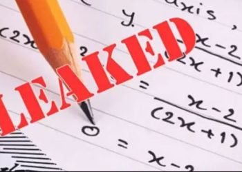 کیمبرج سسٹم کے تحت اے لیول میں ریاضی کا پرچہ آؤٹ ہونے کی تحقیقات