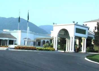 ہائی پاورڈ سلیکشن بورڈ کا اجلاس ملتوی