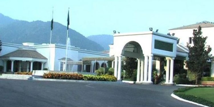 ہائی پاورڈ سلیکشن بورڈ کا اجلاس ملتوی