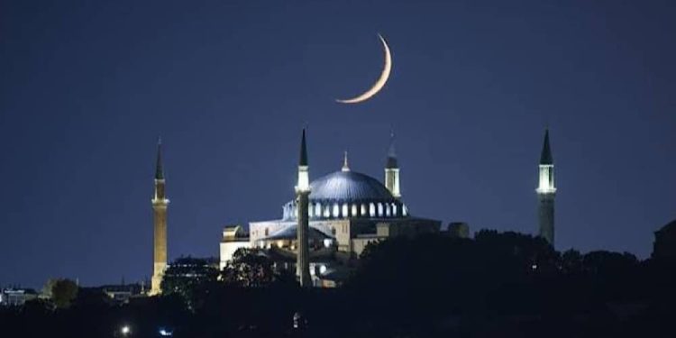 عید الاضحیٰ کب ہو گی ؟تاریخ سامنے آ گئی