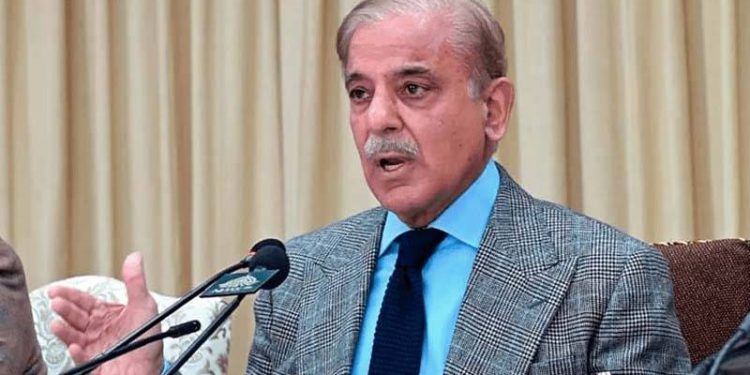 پاکستان انسداد پولیو کو اولین ترجیح سمجھتا ہے ،وزیراعظم