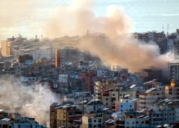 89th wave of Iranian attacks, drones and rockets rain down on Israeli and US targets