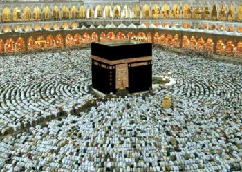 A journey to disconnect from the world and connect with the Lord