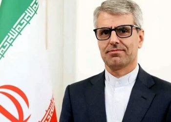 Abbas Araqchi will not discuss the nuclear issue in Pakistan, says Ibrahim Azizi