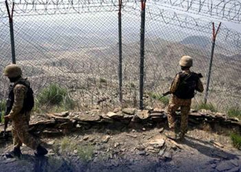 Afghan Taliban, Fatna al-Khawarij aggression, Pakistan Army's befitting response
