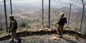 Afghan Taliban, Fatna al-Khawarij aggression, Pakistan Army's befitting response