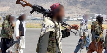 Afghan Taliban's heinous plan of terrorism in Pakistan