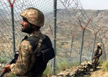 Afghanistan's provocation in Angoor Adda, Pakistan Army retaliates, posts destroyed