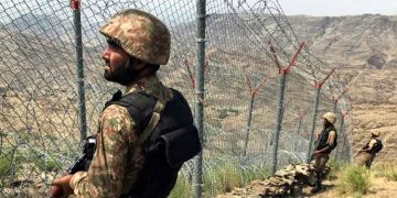 Afghanistan's provocation in Angoor Adda, Pakistan Army retaliates, posts destroyed