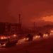 After Greece, the terrifying bloody skies are heading towards Egypt and Libya!