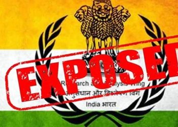 After the humiliating defeat in Operation Sindoor, another false flag drama of India is exposed.