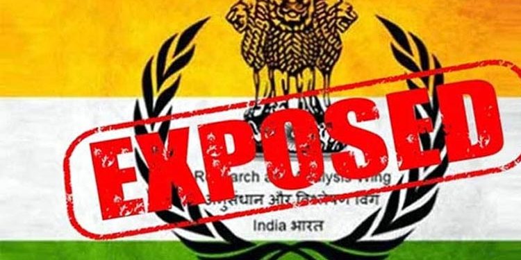 After the humiliating defeat in Operation Sindoor, another false flag drama of India is exposed.