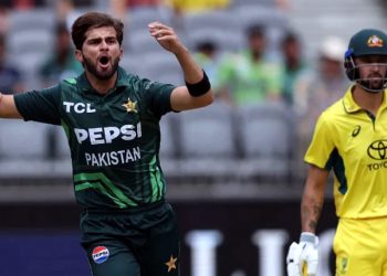 All matches of Pakistan-Australia ODI series likely to be held in Lahore