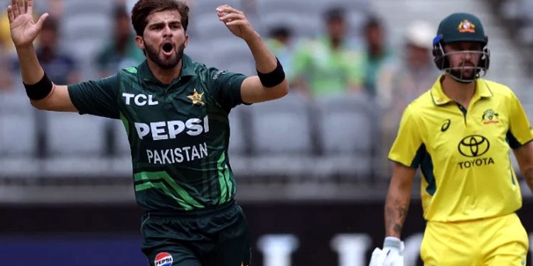 All matches of Pakistan-Australia ODI series likely to be held in Lahore