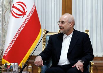 All seven claims by US President are false, says Iranian speaker