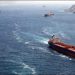 Approaching the Strait of Hormuz will be considered cooperation with the enemy, Revolutionary Guards say